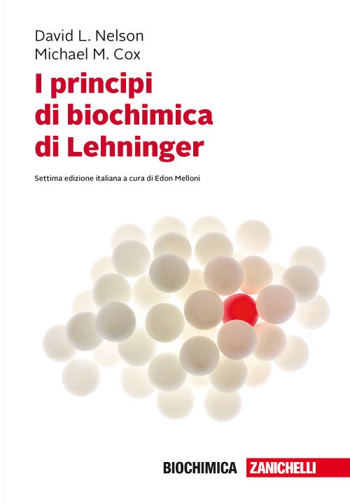 I principi di biochimica di Lehninger. Con e-book I principi di biochimica di Lehninger. Con e-book