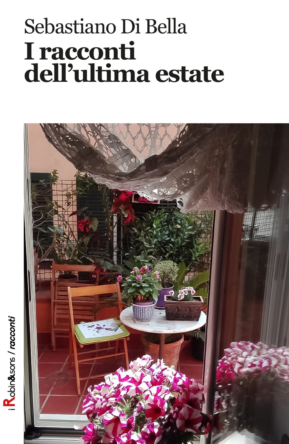 I racconti dell'ultima estate I racconti dell'ultima estate