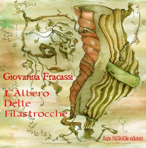 L'albero delle filastrocche. Ediz. illustrata L'albero delle filastrocche. Ediz. illustrata