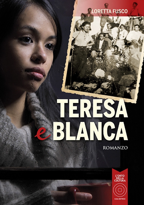 Teresa e Blanca Teresa e Blanca