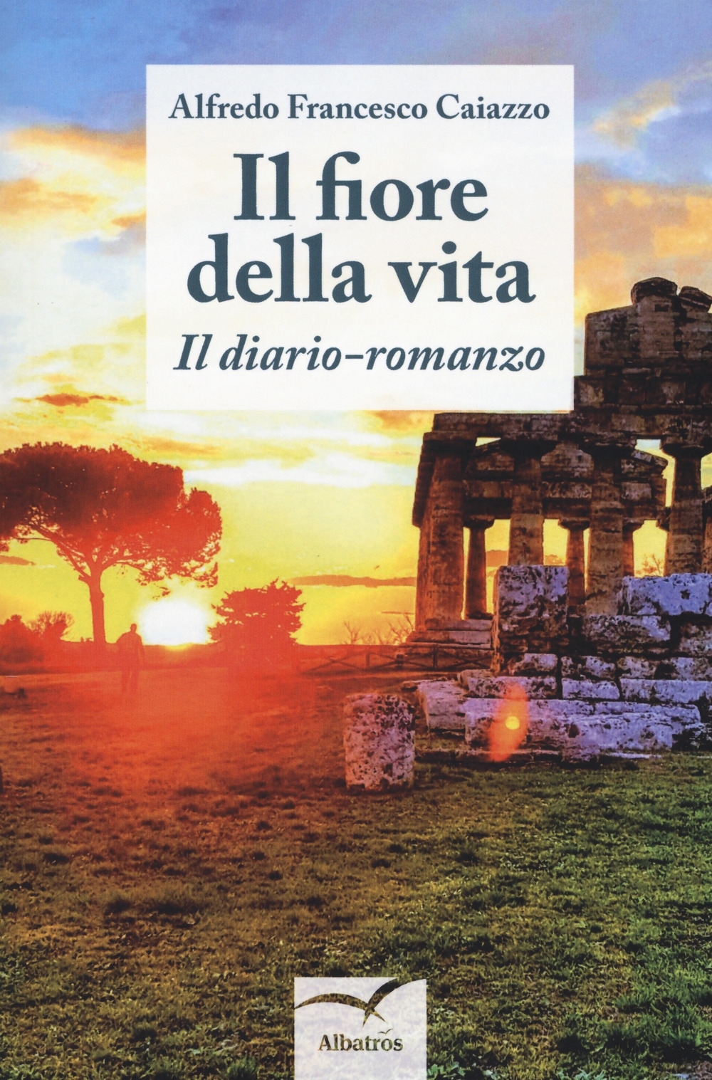 Il fiore della vita. Il diario-romanzo Il fiore della vita. Il diario-romanzo