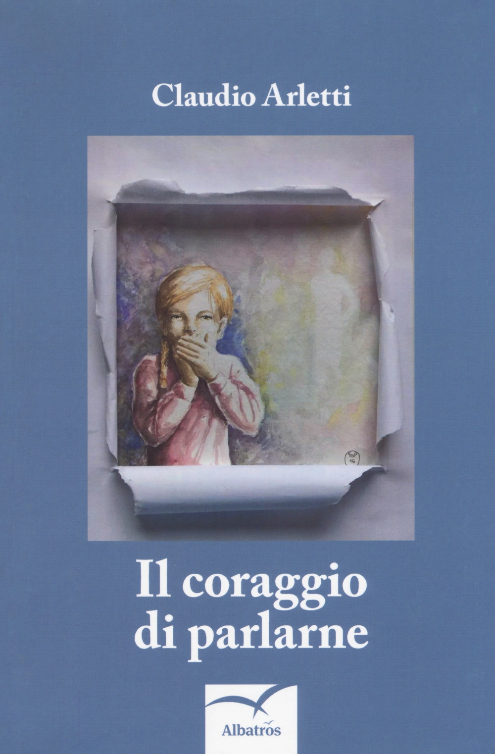 Il coraggio di parlarne Il coraggio di parlarne