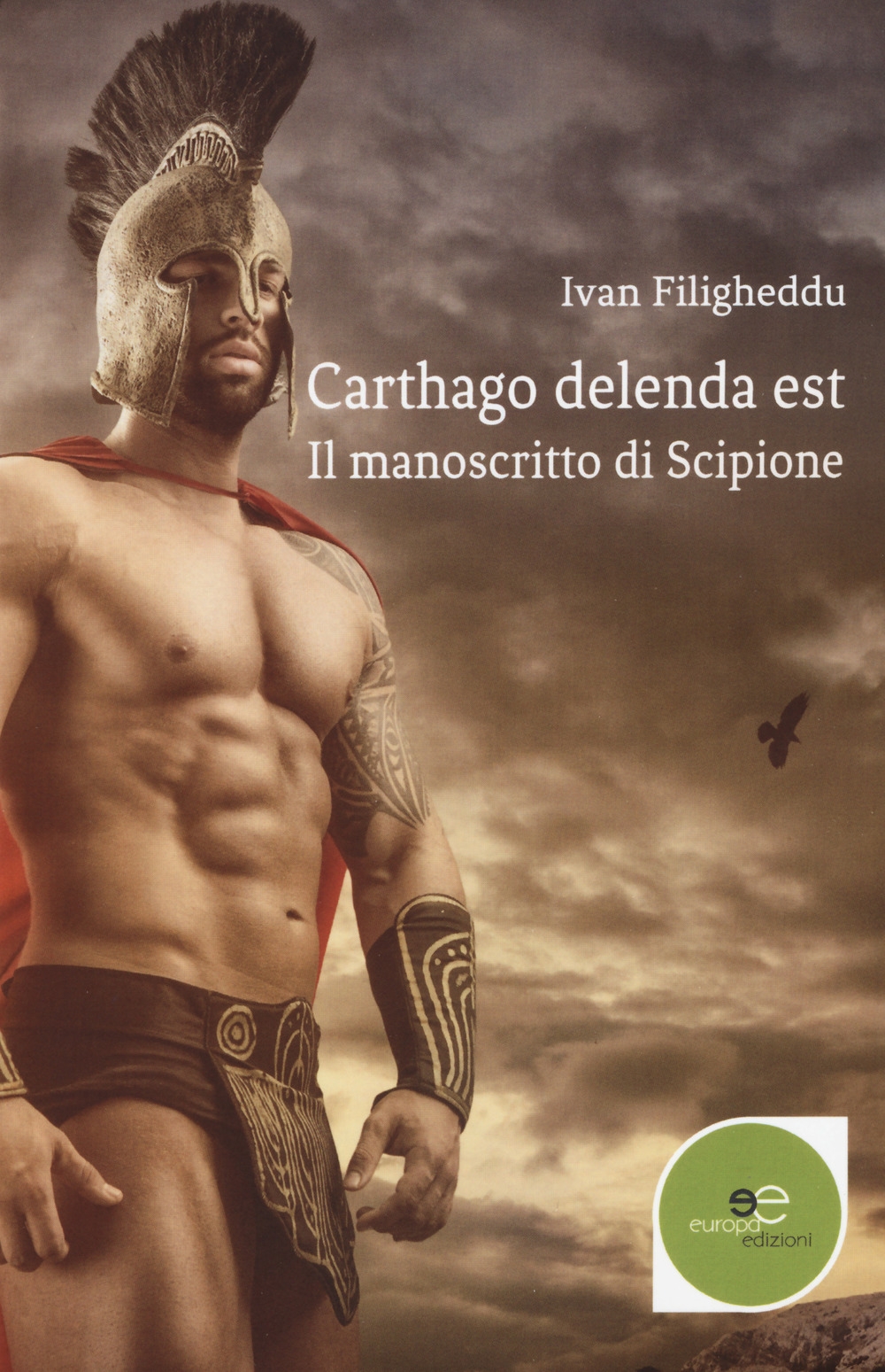 Carthago delenda est Carthago delenda est