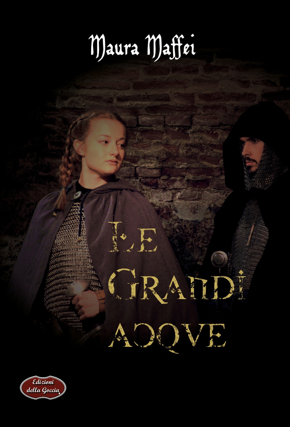 Le grandi acque Le grandi acque
