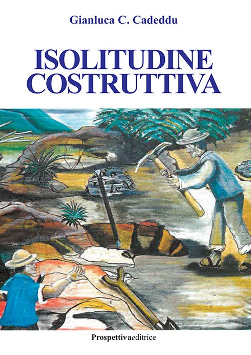 Isolitudine Costruttiva Isolitudine Costruttiva