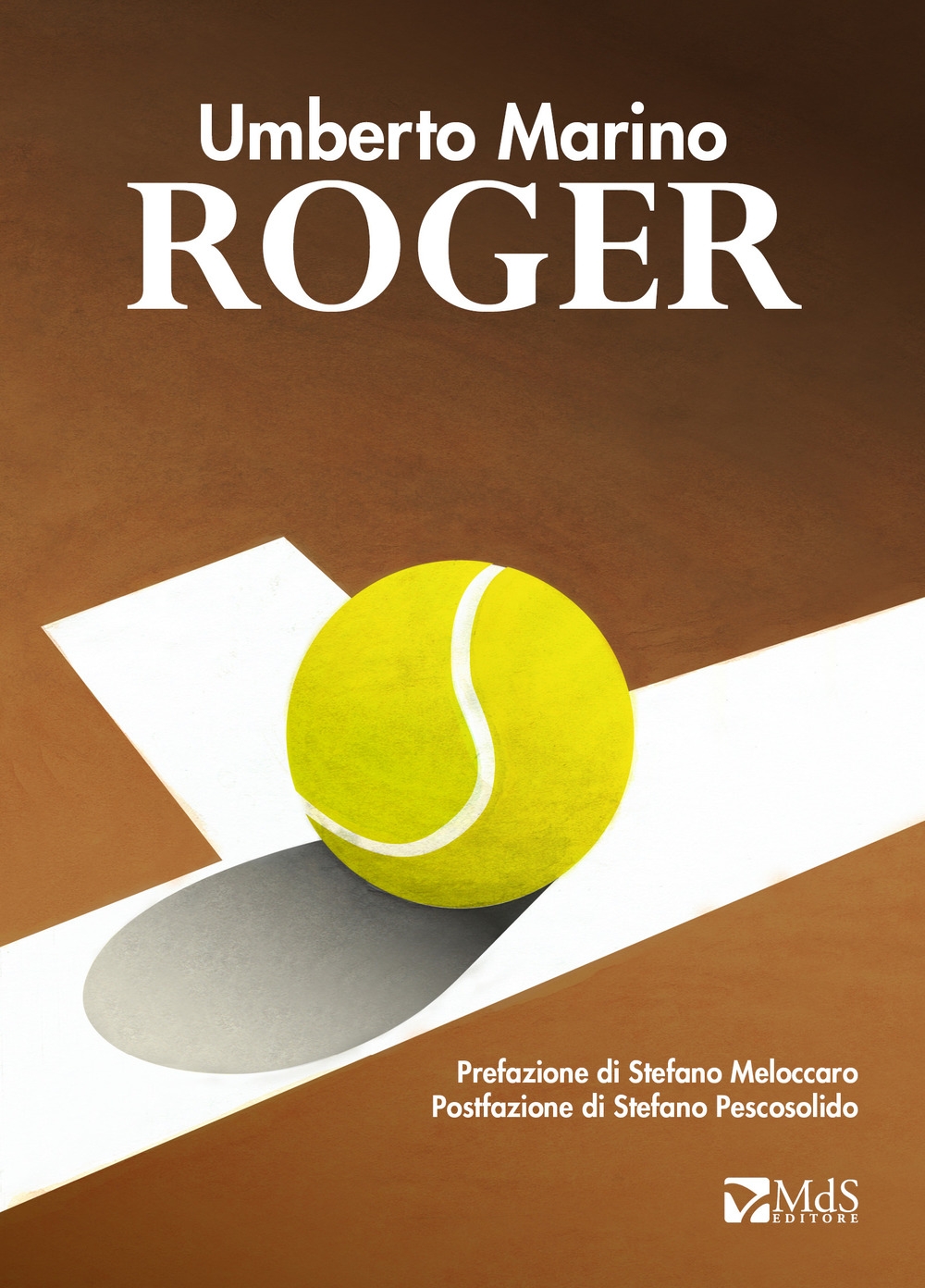Roger Roger