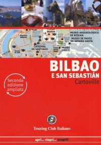 Bilbao e San Sebastián