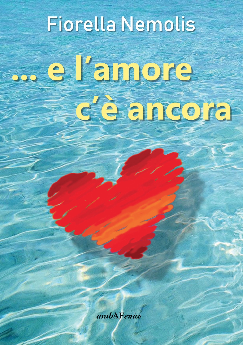 ...e l'amore c'è ancora ...e l'amore c'è ancora