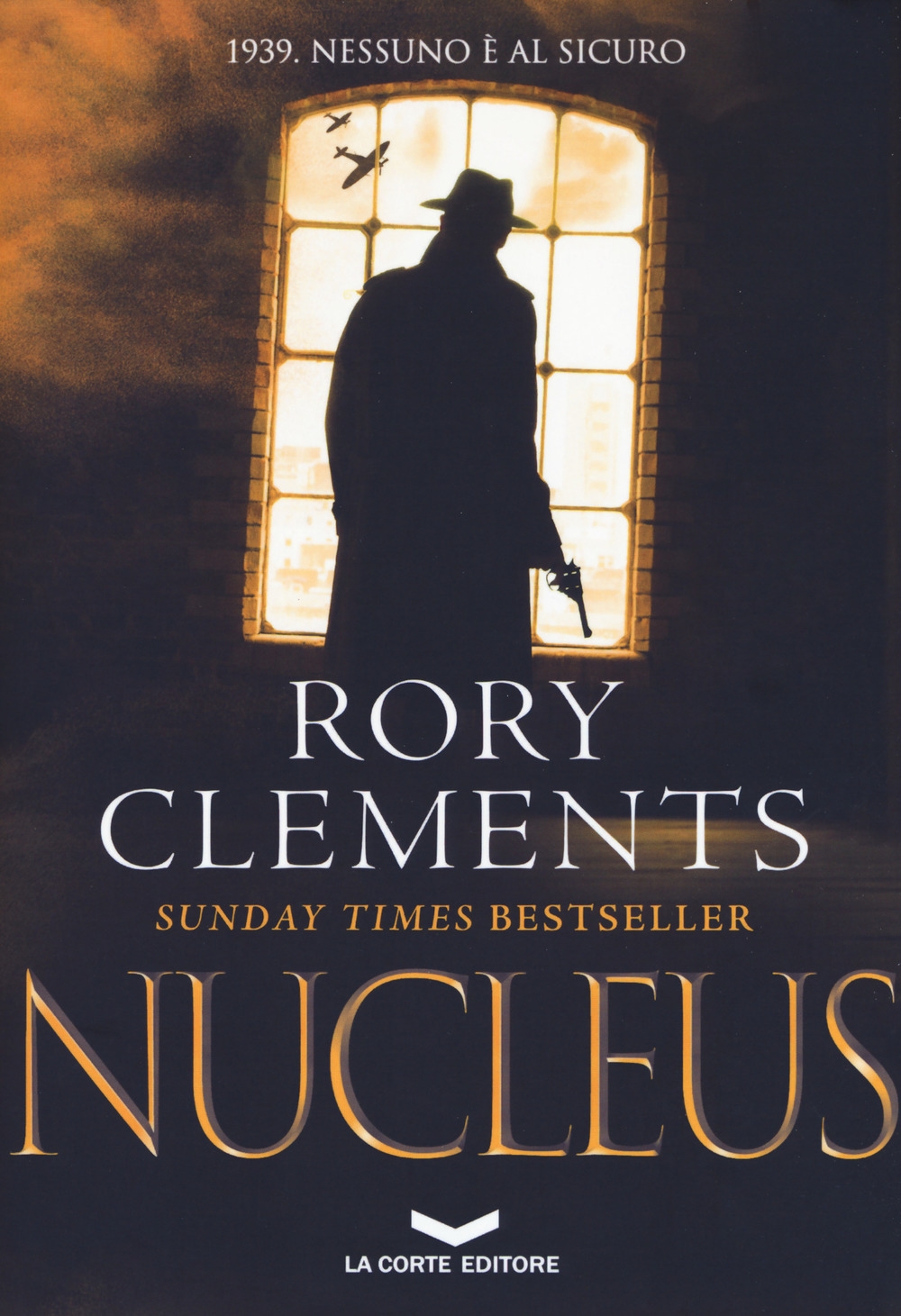 Nucleus Nucleus