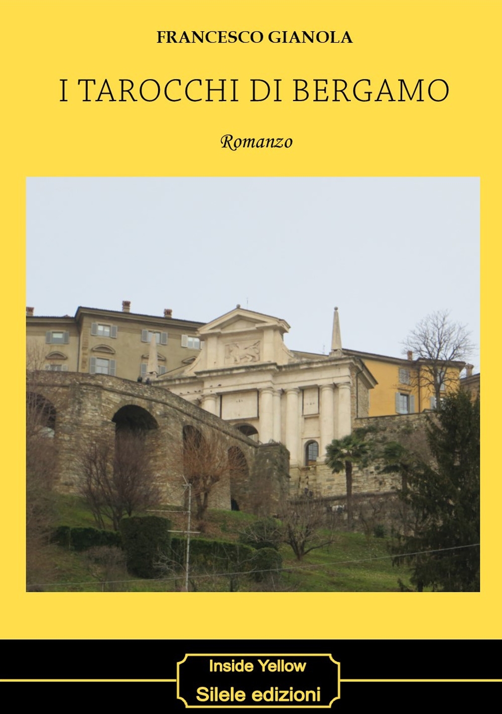 I tarocchi di Bergamo I tarocchi di Bergamo