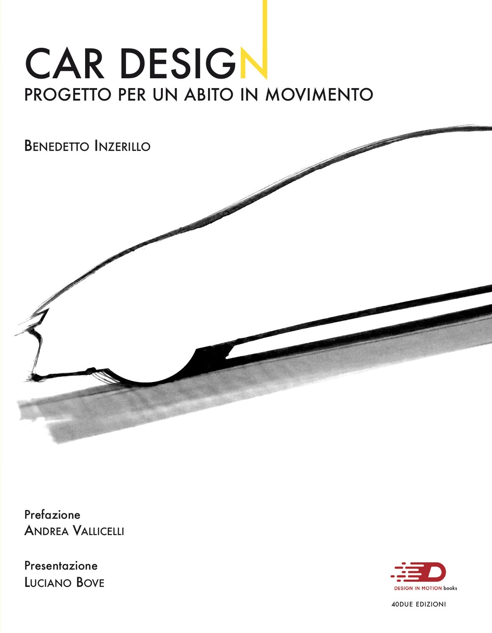 Car design. Progetto per un abito in movimento. Car design. Progetto per un abito in movimento.