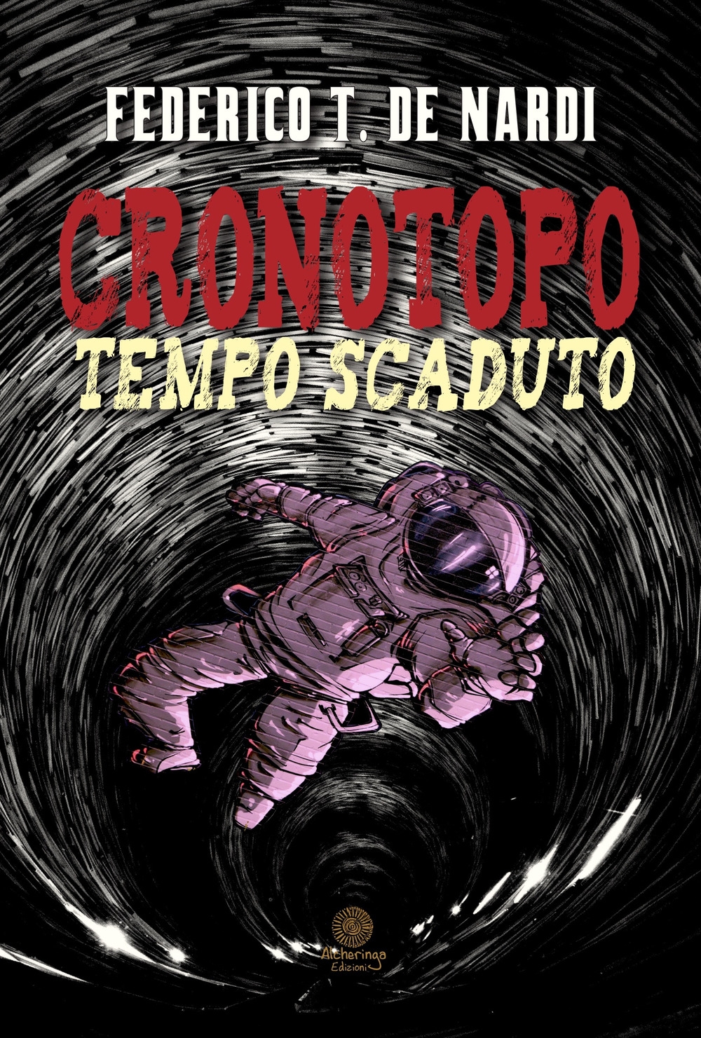 Cronotopo. Tempo scaduto Cronotopo. Tempo scaduto