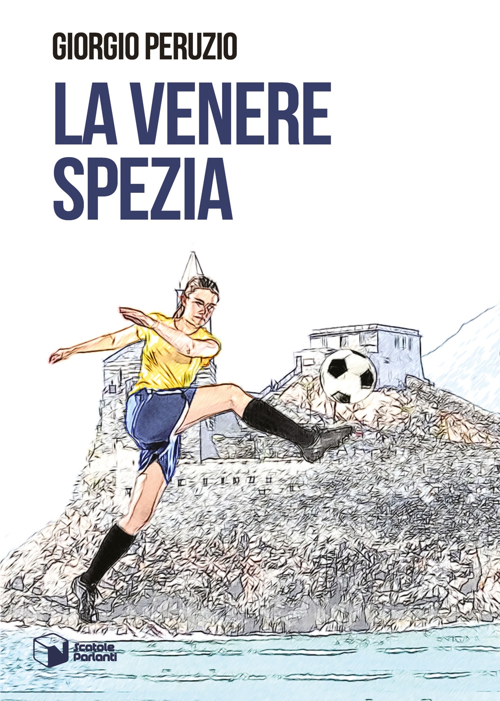 La venere Spezia La venere Spezia