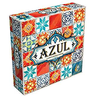 Azul Azul