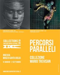 Percorsi paralleli. Collezione Mario Trevisan Percorsi paralleli. Collezione Mario Trevisan