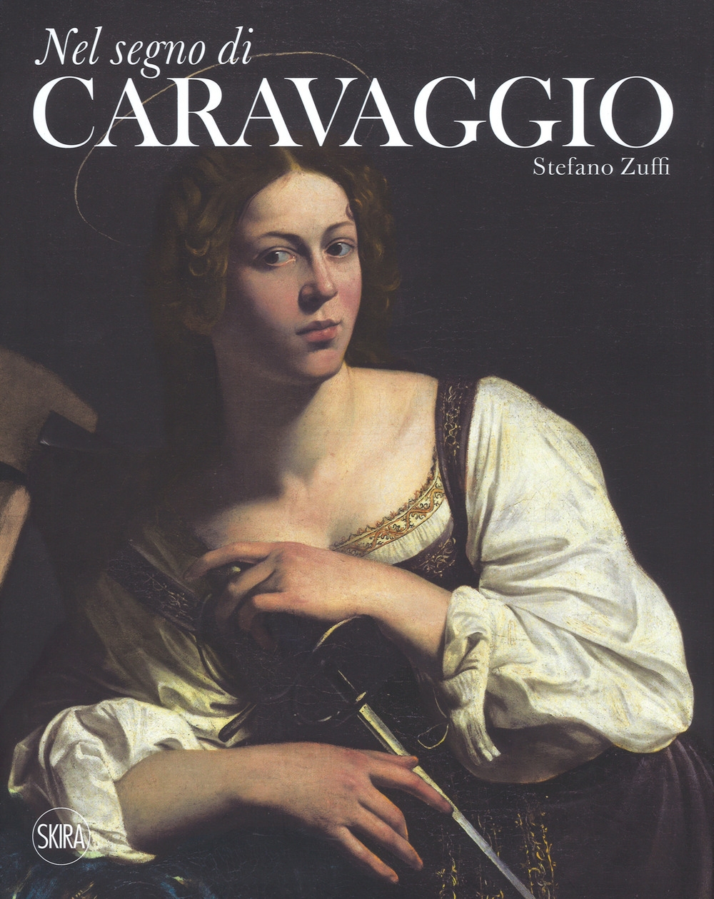 Nel segno di Caravaggio. Nel segno di Caravaggio.