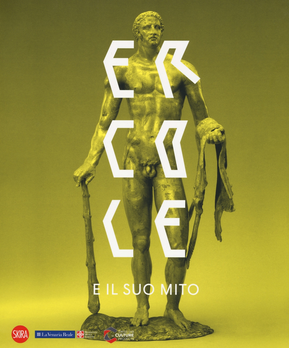 Ercole e il suo mito. Ercole e il suo mito.