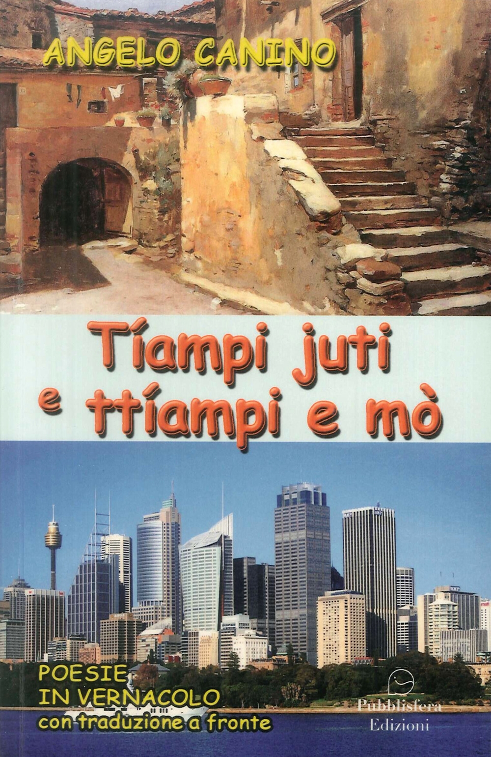 Tíampi juti e ttiampi e mò Tíampi juti e ttiampi e mò