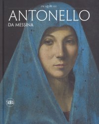 "Antonello da Messina." + OMAGGIO