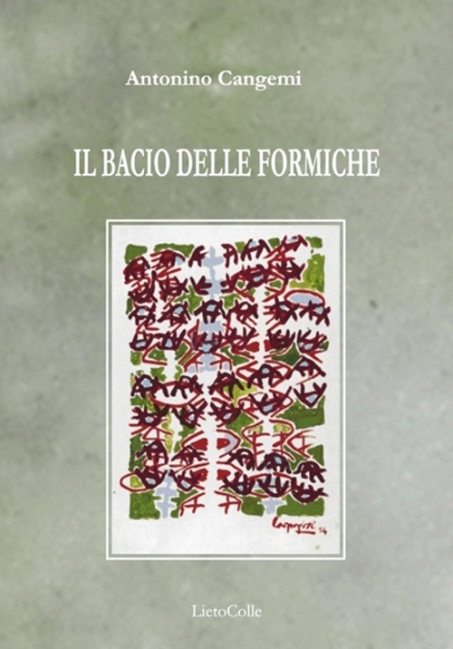 Il bacio delle formiche Il bacio delle formiche