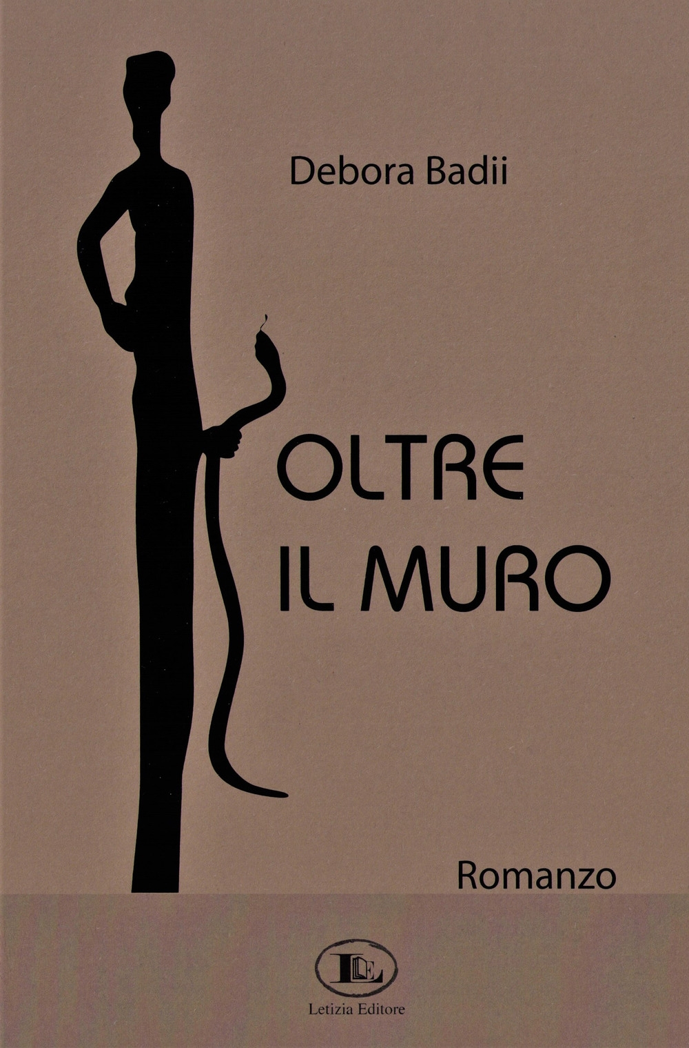 Oltre il muro Oltre il muro