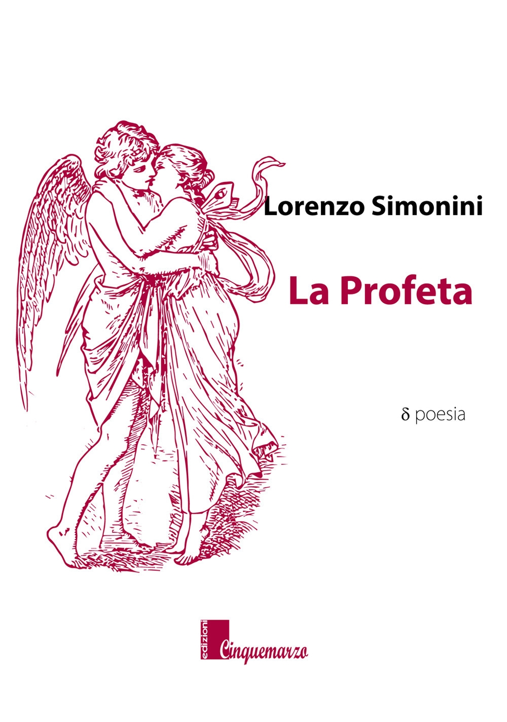 La profeta La profeta