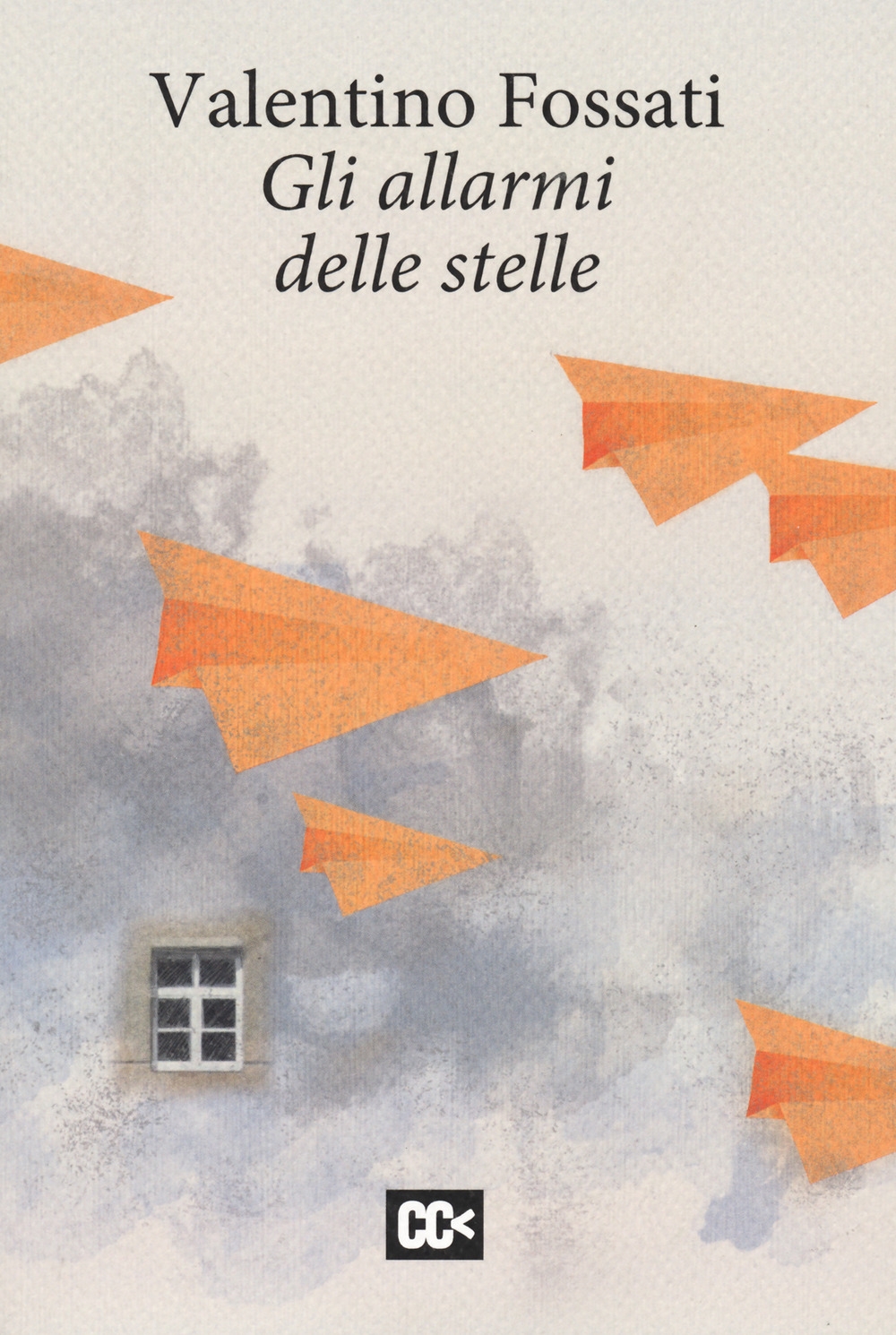 Gli allarmi delle stelle Gli allarmi delle stelle