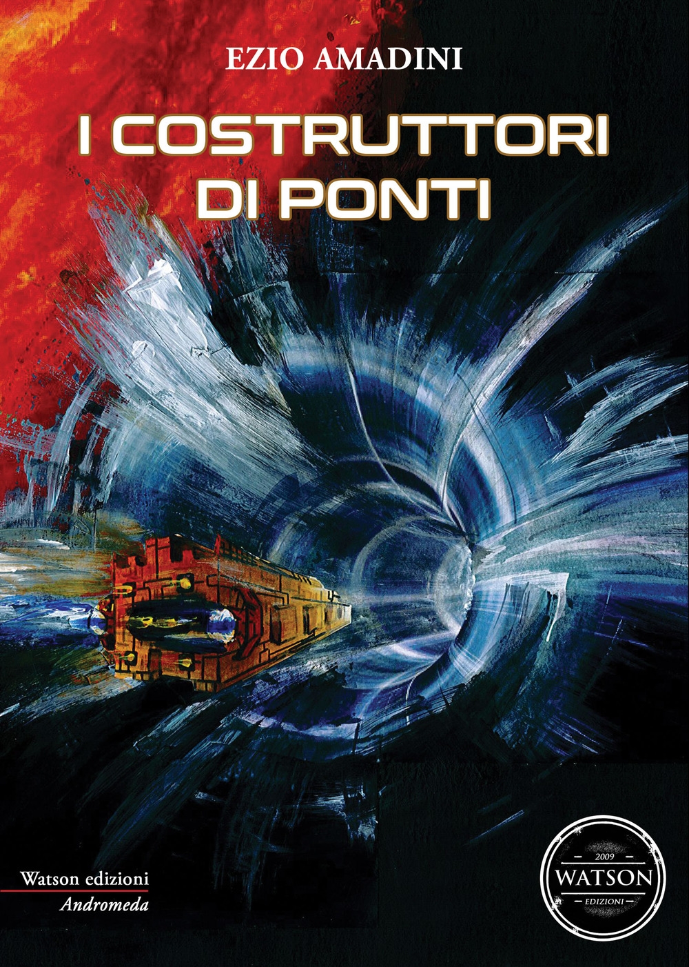 I costruttori di ponti I costruttori di ponti