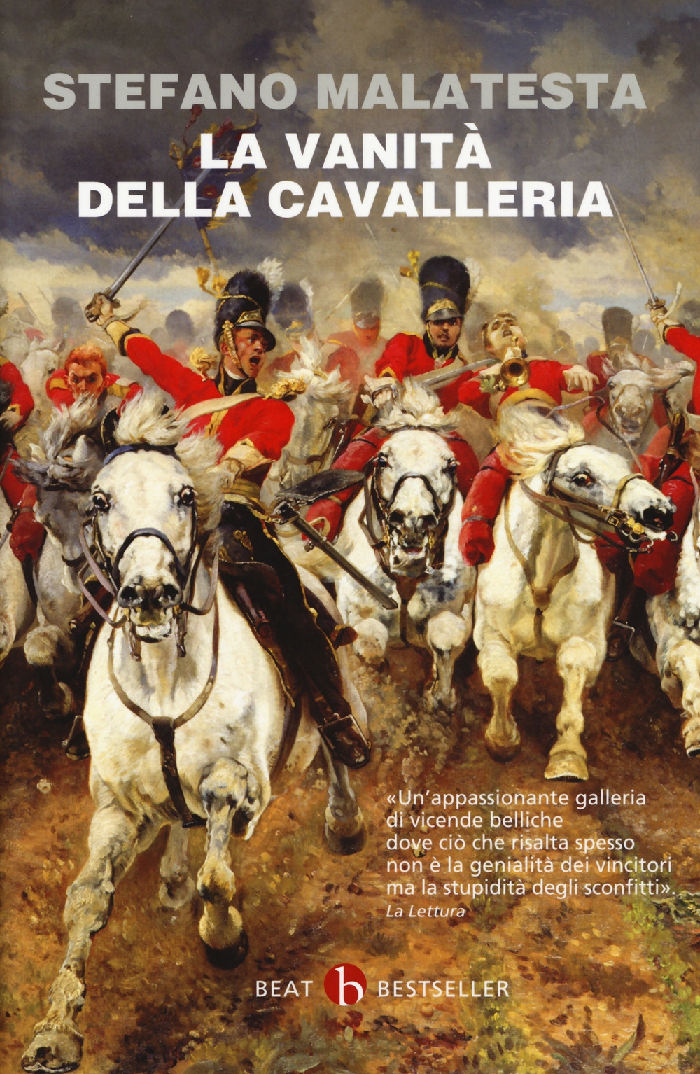 La vanità della cavalleria La vanità della cavalleria