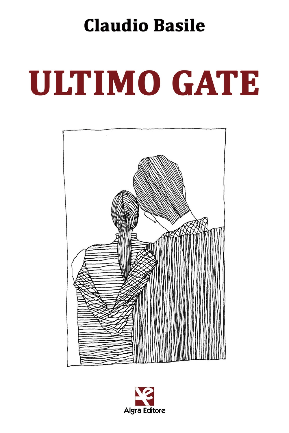 Ultimo gate Ultimo gate