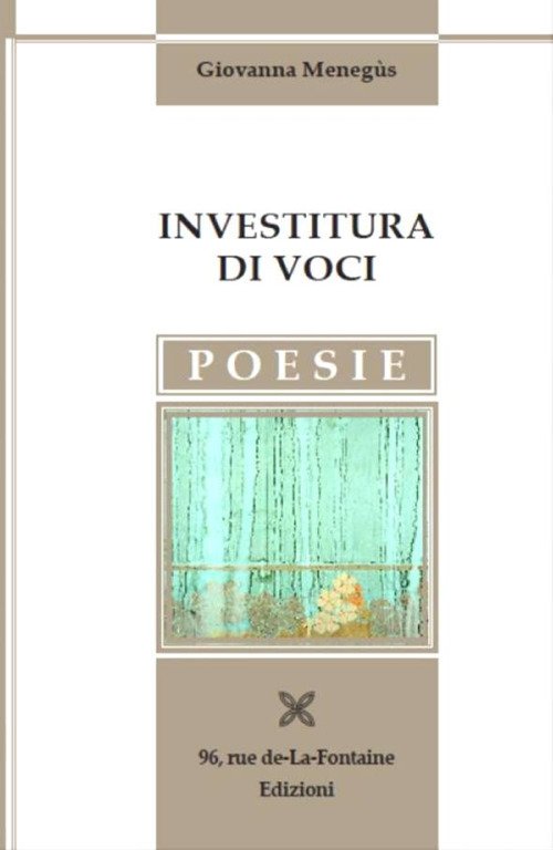 Investitura di voci Investitura di voci
