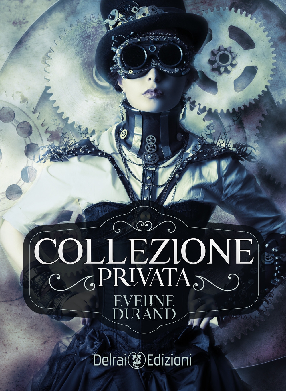 Collezione privata Collezione privata