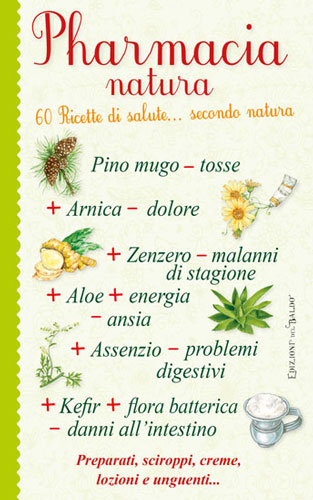Pharmacia natura Pharmacia natura