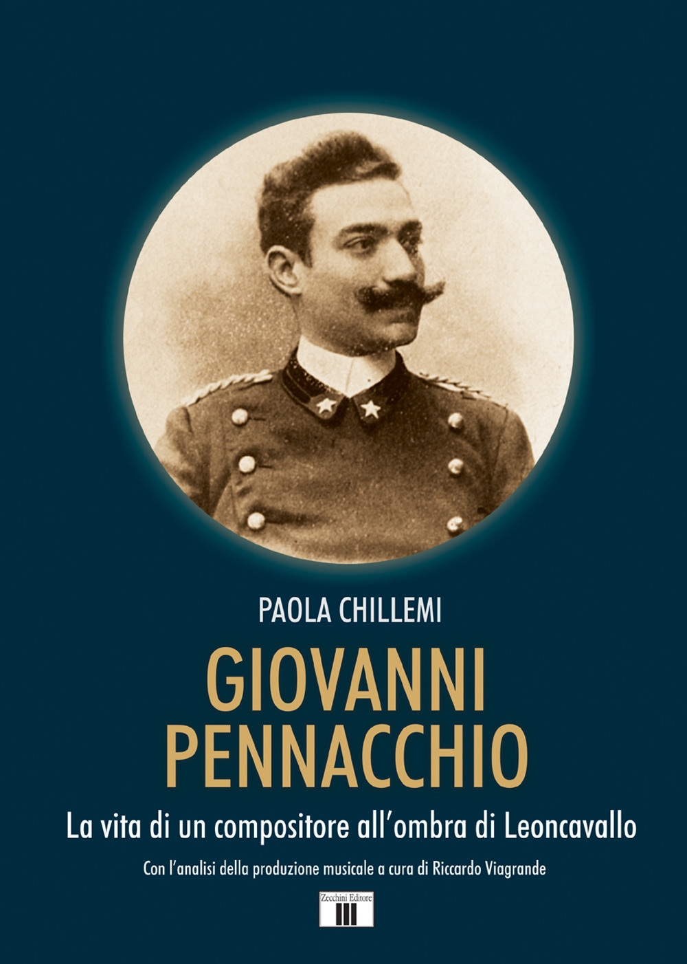 Giovanni Pennacchio. La vita di un compositore all'ombra di Leoncavallo Giovanni Pennacchio. La vita di un compositore all'ombra di Leoncavallo