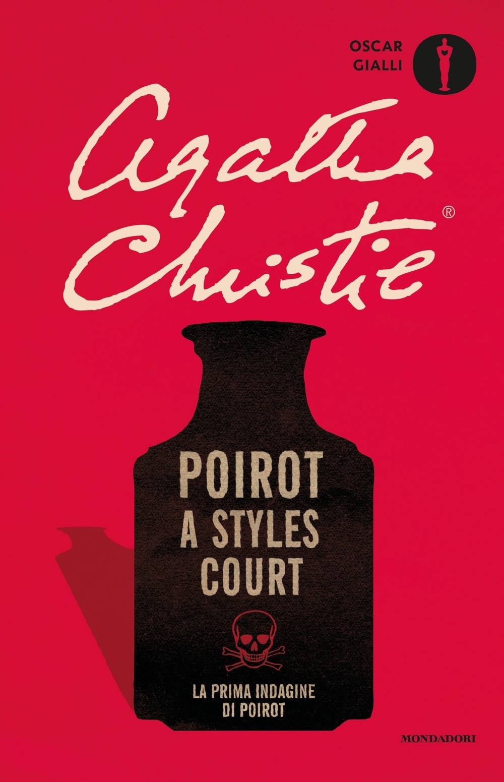 Poirot a Styles Court Poirot a Styles Court