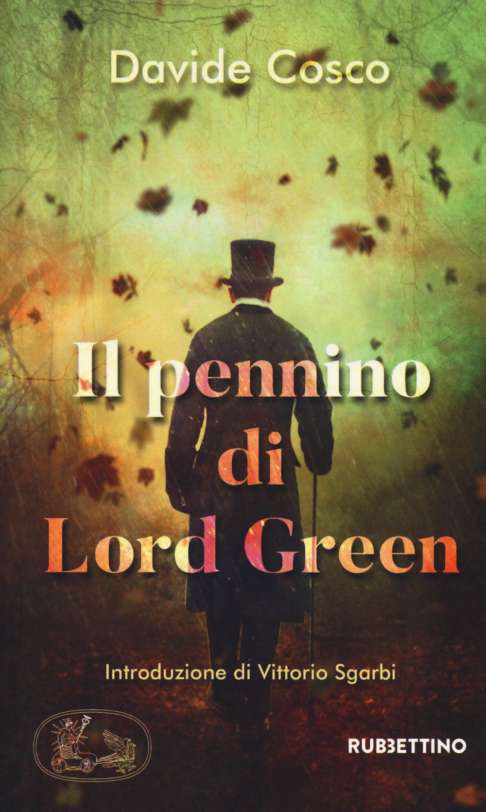 Il pennino di Lord Green Il pennino di Lord Green
