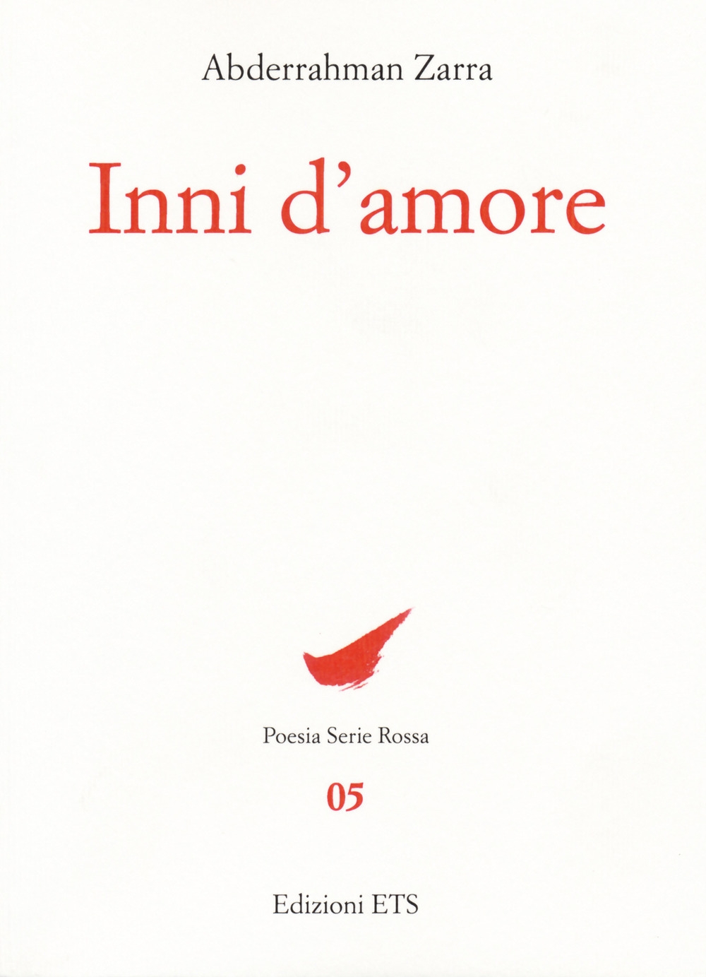 Inni d'amore Inni d'amore