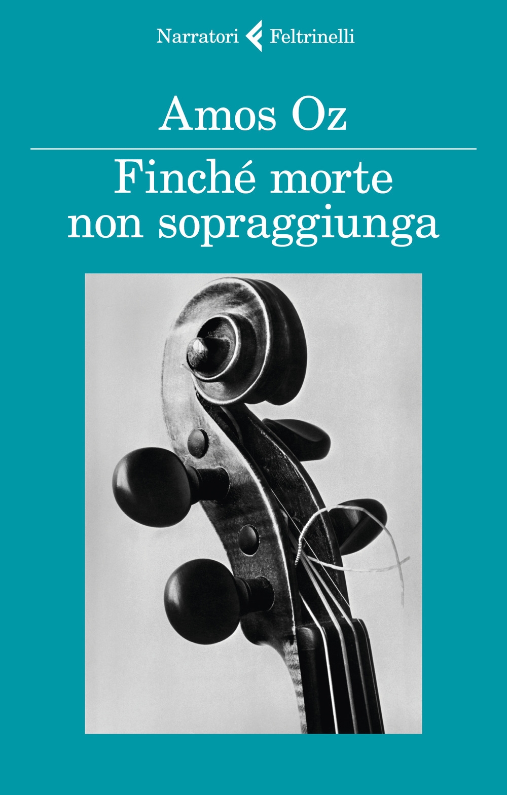 Finché morte non sopraggiunga Finché morte non sopraggiunga