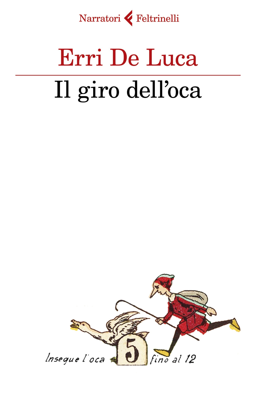 Il giro dell'oca Il giro dell'oca