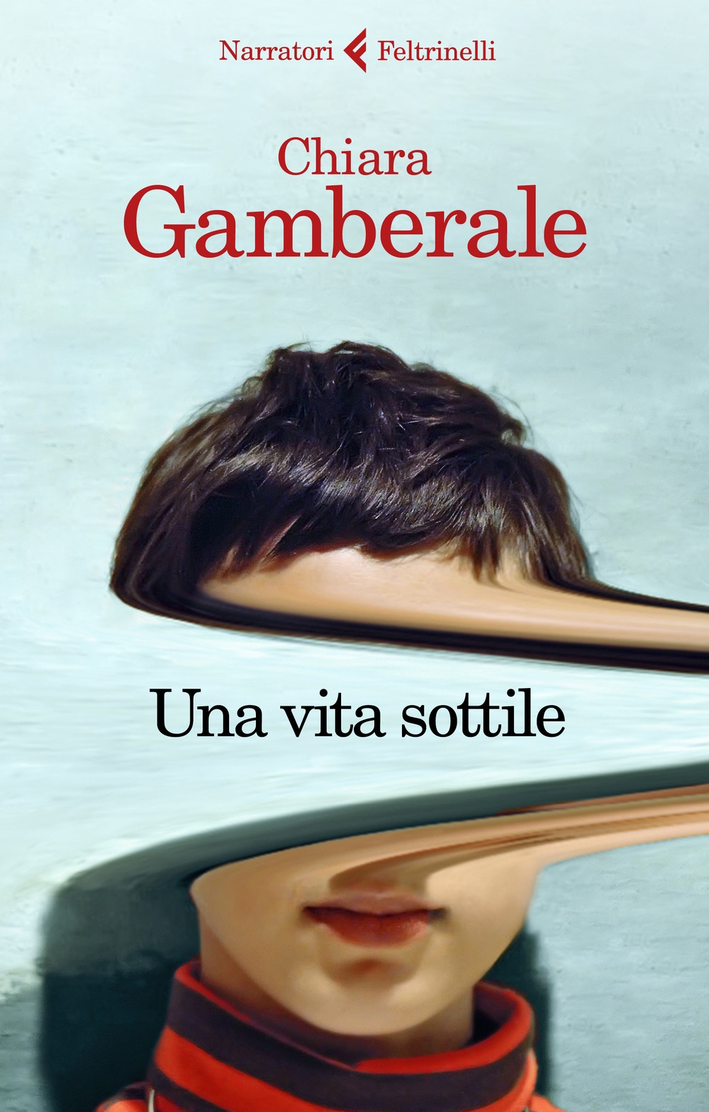 Una vita sottile Una vita sottile