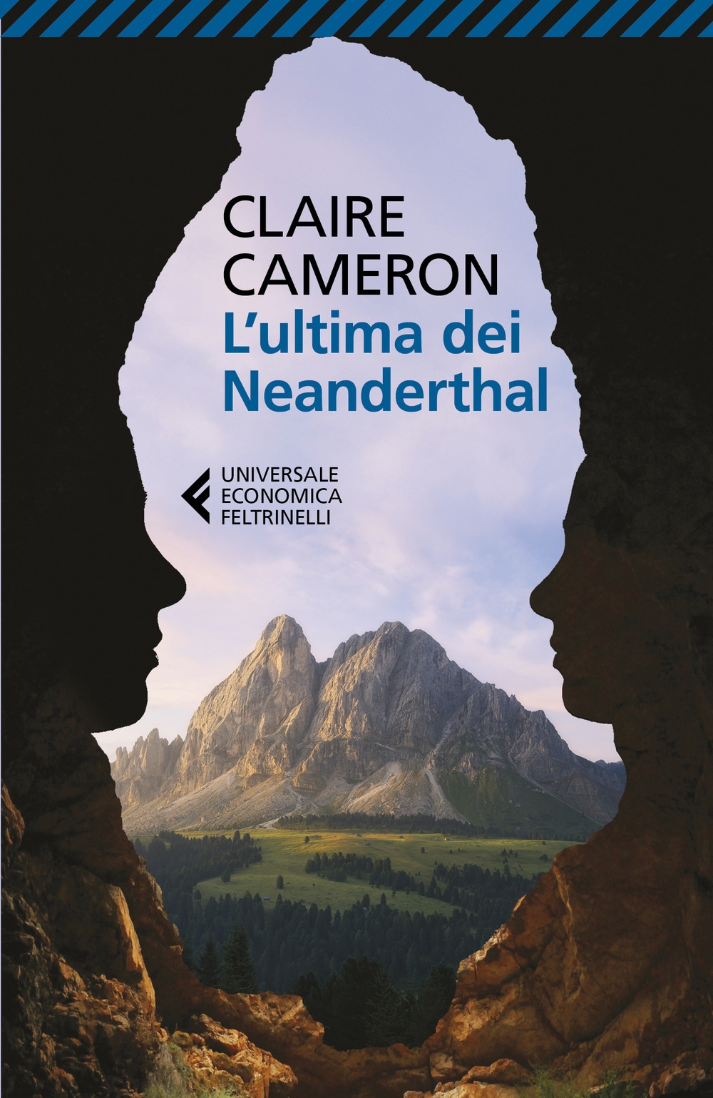 L'ultima dei Neanderthal L'ultima dei Neanderthal