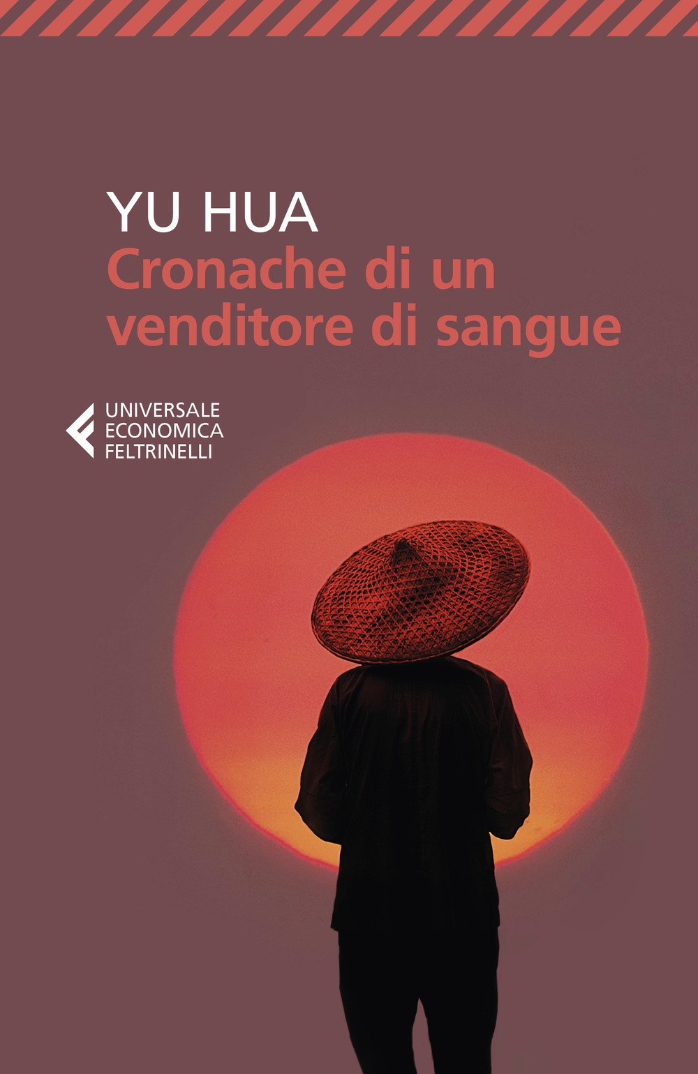 Cronache di un venditore di sangue Cronache di un venditore di sangue