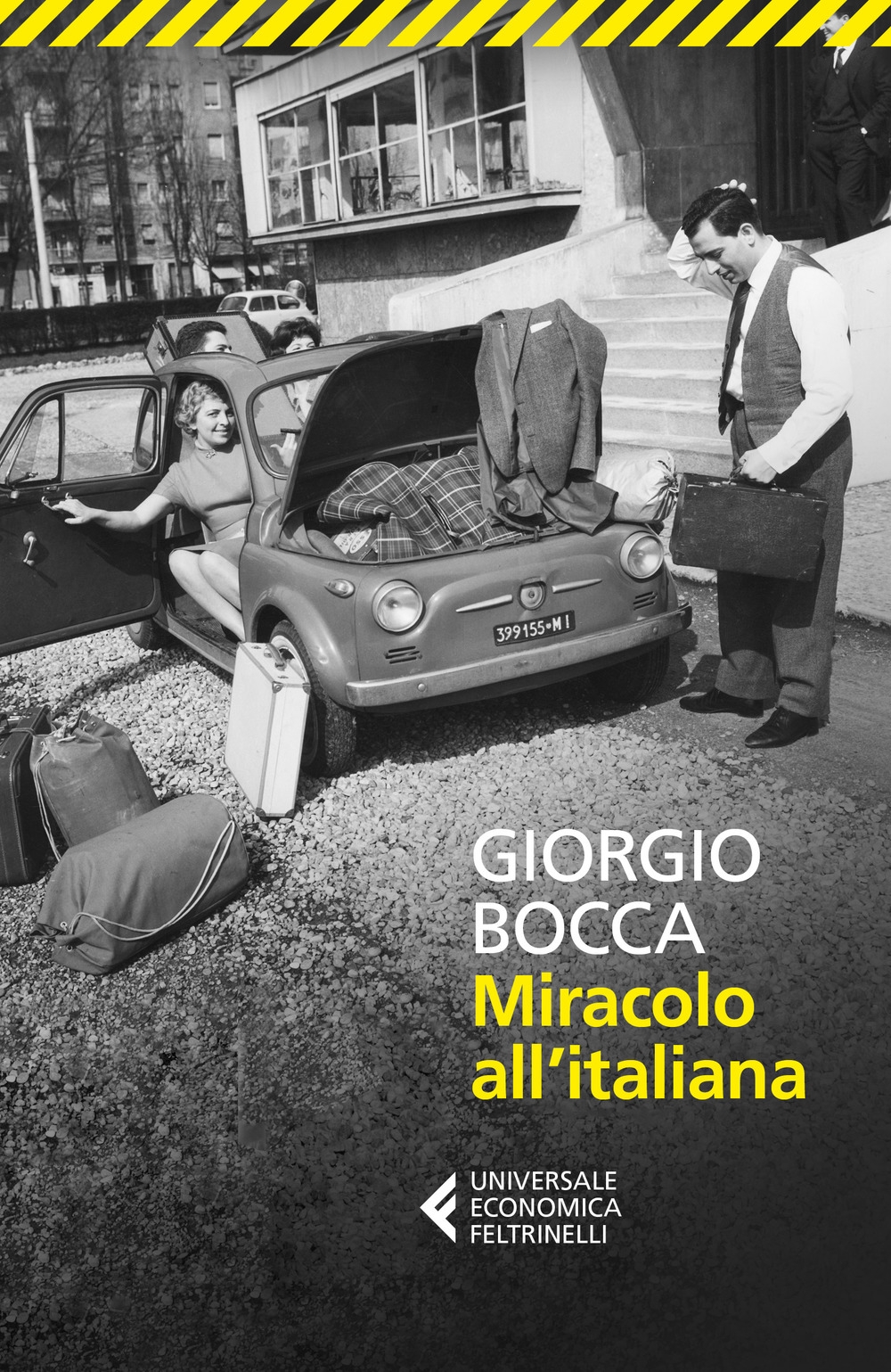 Miracolo all'italiana Miracolo all'italiana