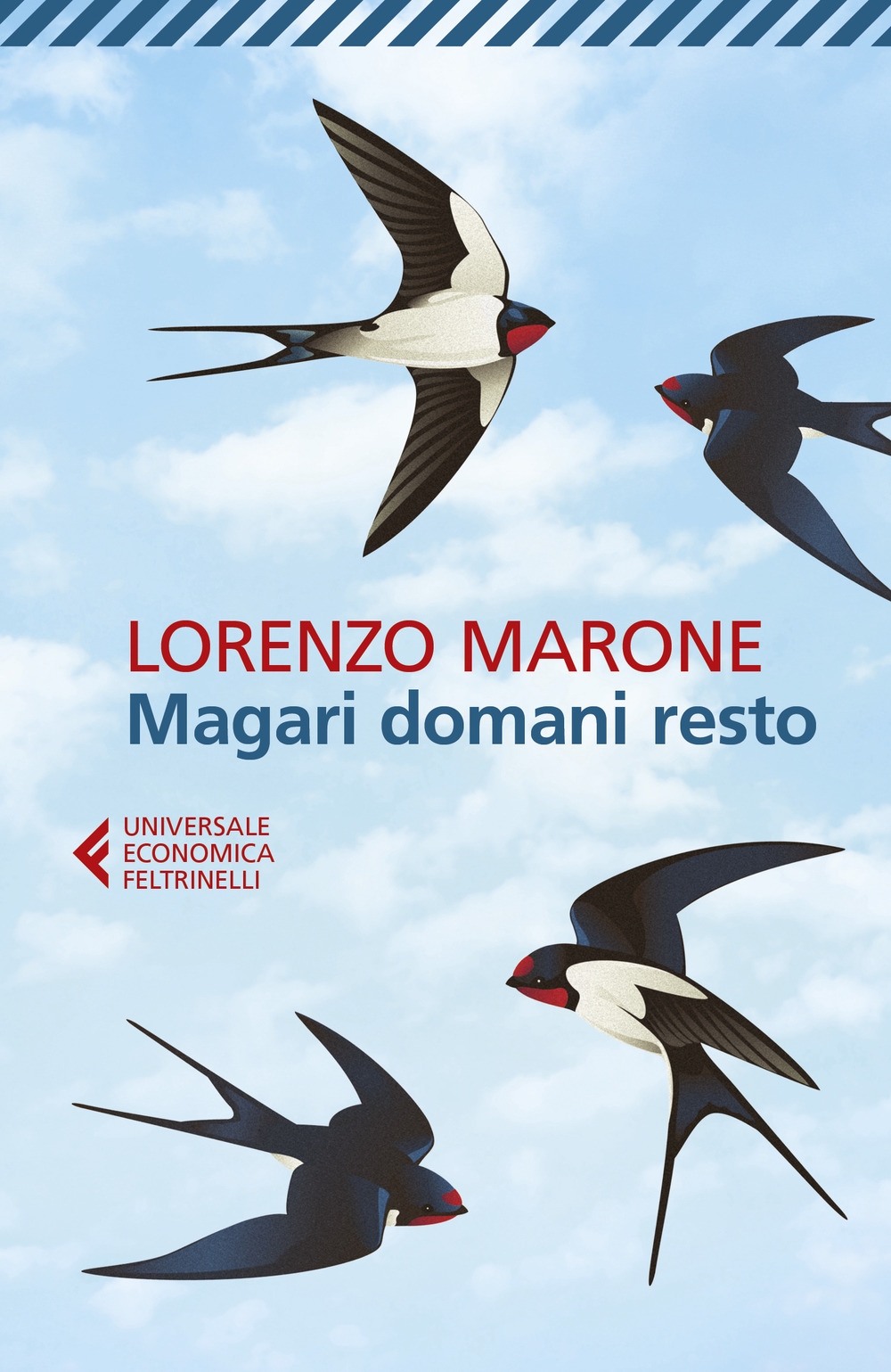 Magari domani resto Magari domani resto