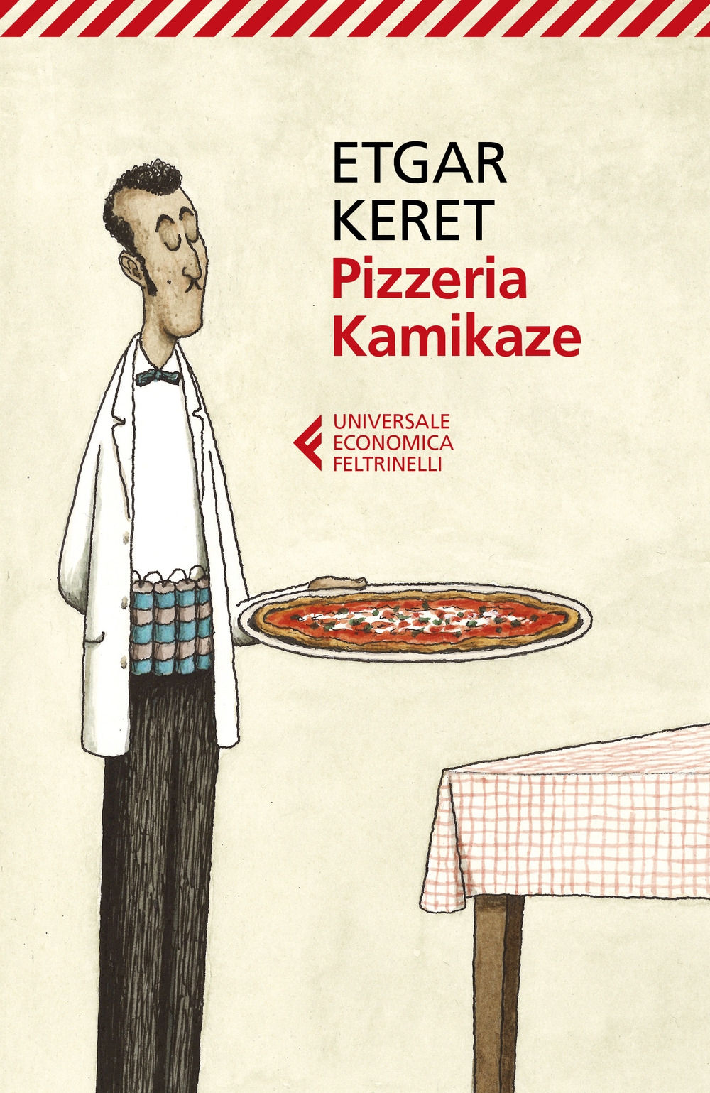 Pizzeria kamikaze Pizzeria kamikaze