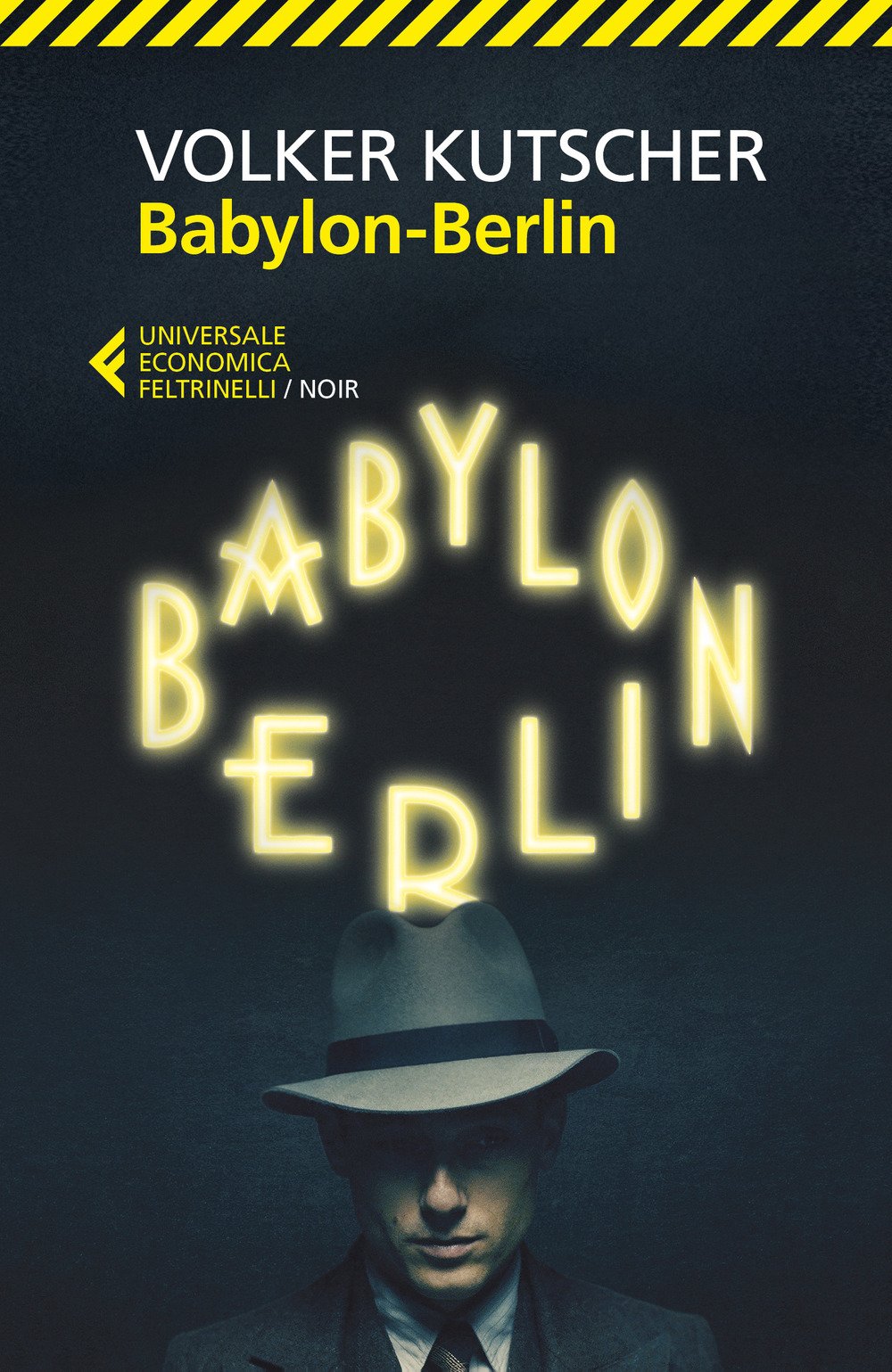 Babylon-Berlin Babylon-Berlin