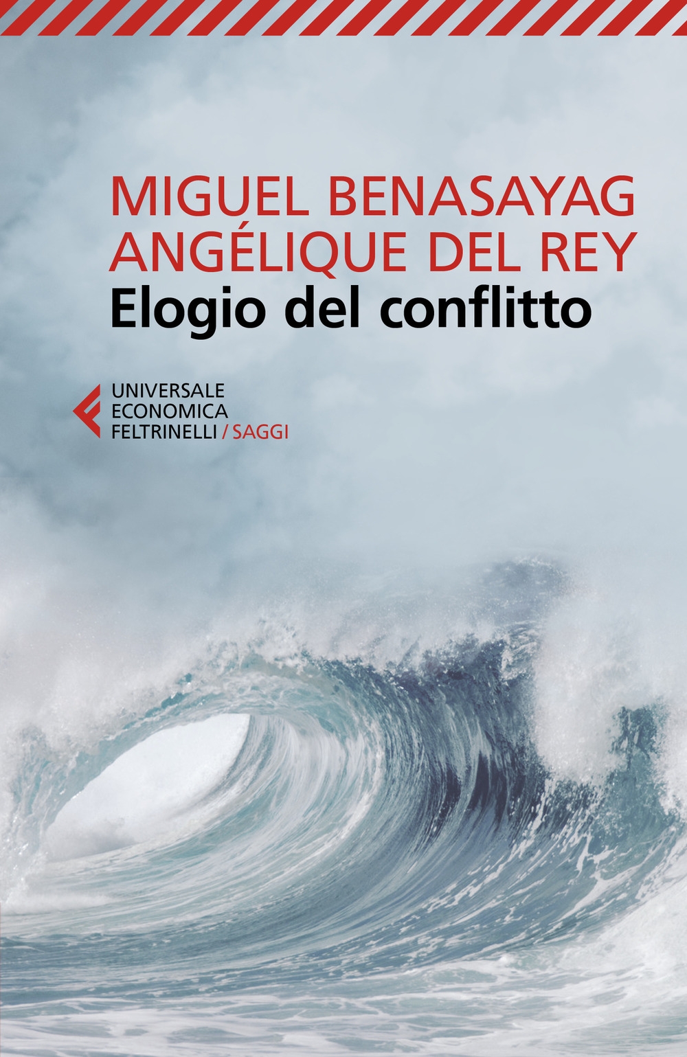 Elogio del conflitto Elogio del conflitto