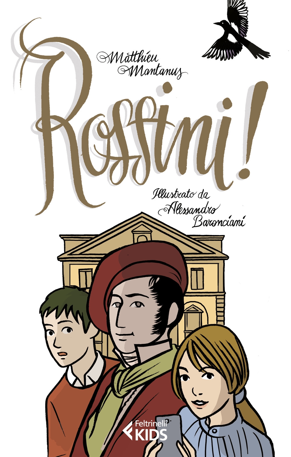 Rossini! Rossini!