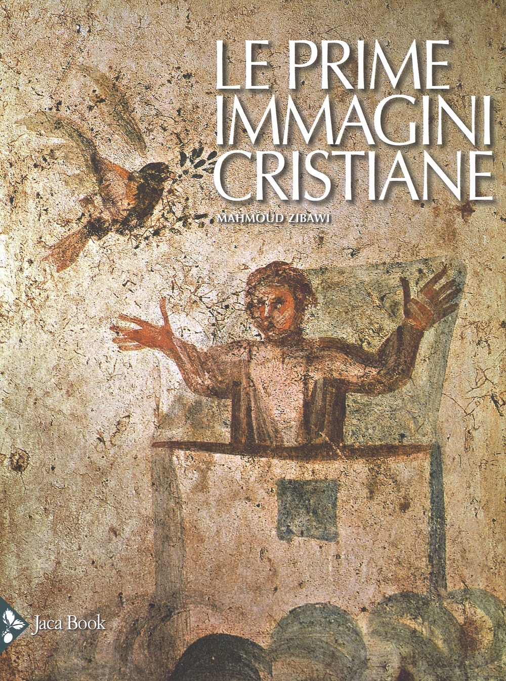 Le prime immagini cristiane Le prime immagini cristiane