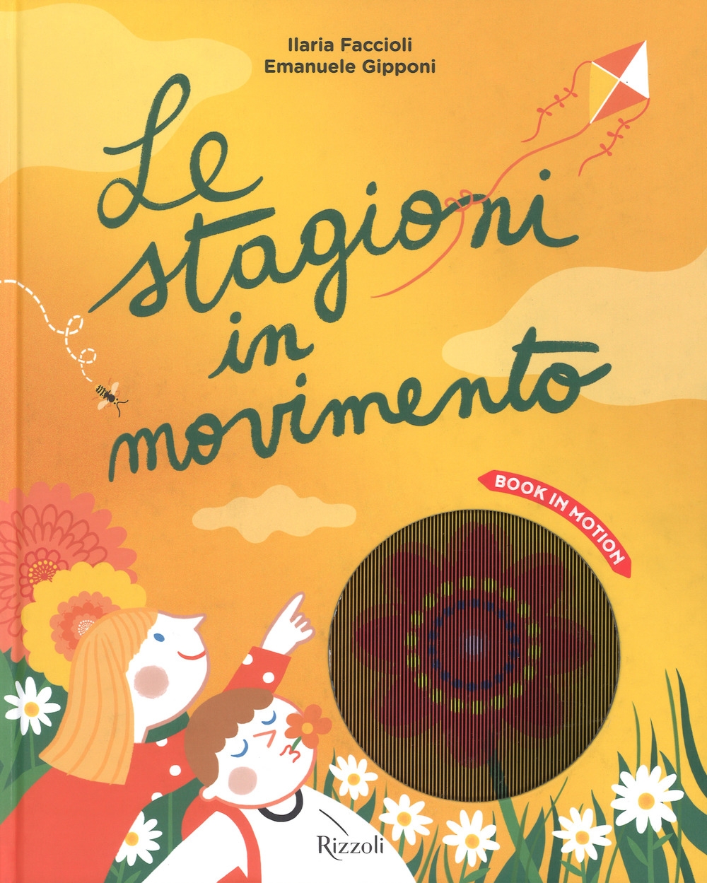 Le stagioni in movimento. Ediz. a colori Le stagioni in movimento. Ediz. a colori